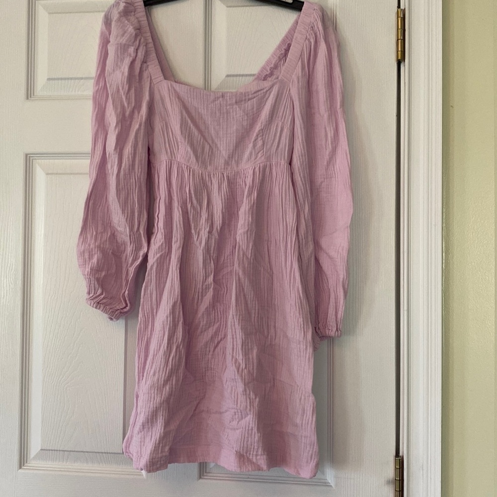 Women’s Jcrew dress size XXS